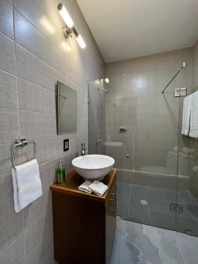 Hotel Histequila Extérieur photo